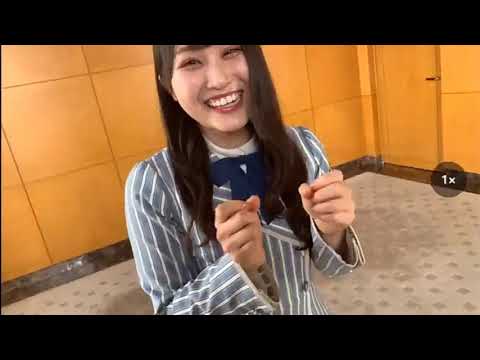 日向坂46 なっちょさんとおすしのいちゃいちゃ動画 撮影 金村美玖 Yayafa