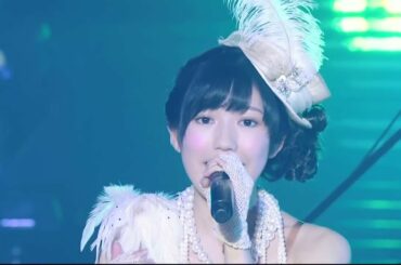 AKB48 三つ編みの君へ(Mitsuami no Kimihe) 渡辺麻友(Mayu Watanabe) February.4.2012