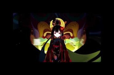 [1Hour]《陰陽師》花澤香菜   心生七面 善惡難辨