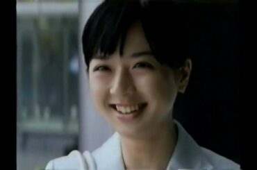 【cm集】2005平成17⑱松下奈緒上戸彩山田優加藤あいほか※スペシャルドラマ内のＣＭ他