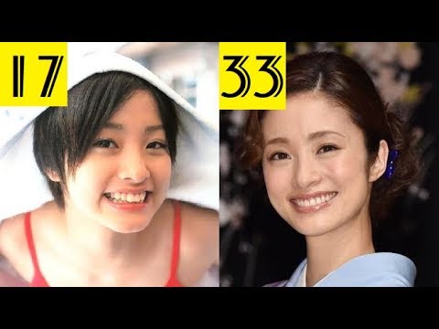 上戸 彩 幼少期 ３３歳 ２０１８ まで Yayafa