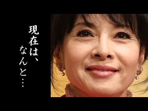 由美かおるの現在と独身理由に驚きを隠せない 水戸黄門で活躍した女優の今が Yayafa