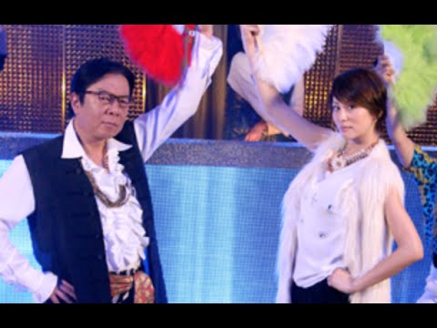 米倉涼子 ドラマ ドクターx で古田新太と初共演 Yayafa