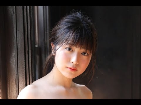 長崎出身の高1ミスコンgp 吉田莉桜 19年期待の新星の純真グラビア Yayafa