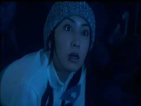 ホラー怪談 Horror 雪山 矢田亜希子 English Subtitles 世にも奇妙な物語 Yayafa