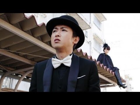 大野智主演 死神くん アンコール放送決定 桐谷美玲 菅田将暉も出演 Yayafa