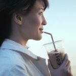 【コスタコーヒー】 ベルベットフラットホワイト 綾瀬はるか TVCM「ベルベット新発売」篇 15秒 COSTA COFFEE TVCF